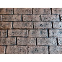Brick Border Concrete Stamp Roller RL 114200