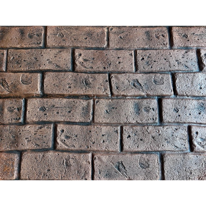 Brick Border Concrete Stamp Roller RL 114200