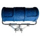 Running Bond Facing Brick Concrete Texture Roller RL 114400