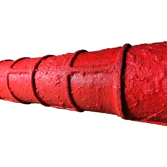 Concrete Brick Stamp Roller RL 114500