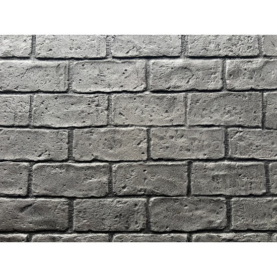 Concrete Brick Stamp Roller RL 114500