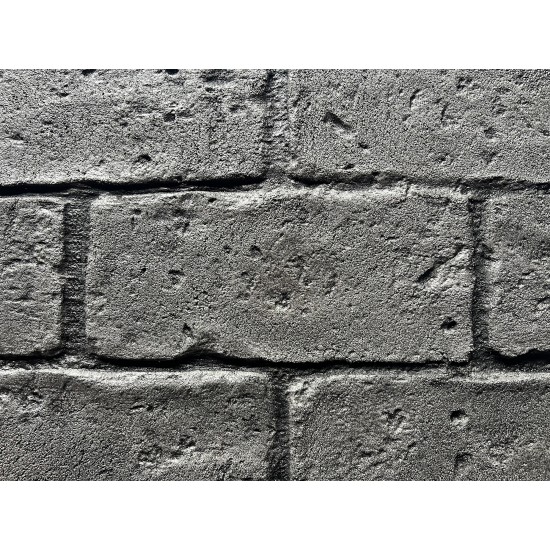 Concrete Brick Stamp Roller RL 114500