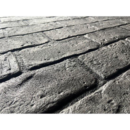 Concrete Brick Stamp Roller RL 114500