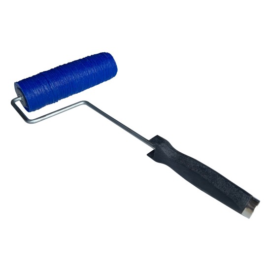 Wood Concrete Stamp Roller RL 115400