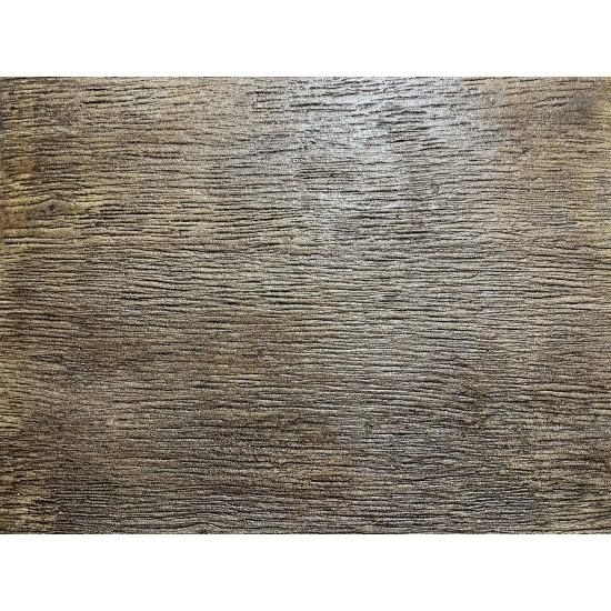 Wood Concrete Stamp Roller RL 115400