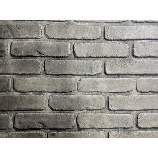 Brick Concrete Stamp Roller RL 11611