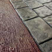 Seamless Textured Skin Mat Barn-Wood Plank SKM 5600, 49" x 10" Seamless Textured Skin Mat Barn-Wood Plank SKM 5600, 49" x 10"