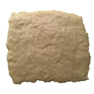 Small Seamless Stamped Concrete Skin Mats, 12" x 12"