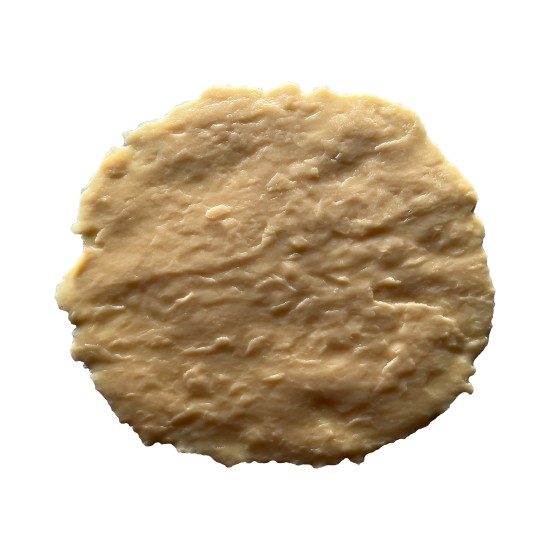 Small Seamless Stamped Concrete Skin Mats, 12" x 12"