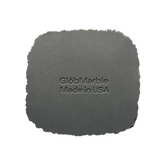 Small Seamless Stamped Concrete Skin Mats, 12" x 12"