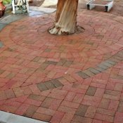 Paver Stone Mold Brick Stone SS 5501, 23" x 17" Paver Stone Mold Brick Stone SS 5501, 23" x 17"