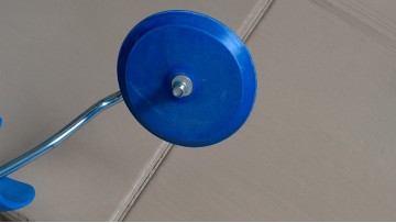 Touch Up Joint Wheels