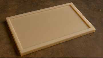 How to make high strength concrete stone. VS 1011-2 GlobMarble stone mold