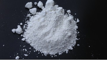 How Much White Pigment to Use for Concrete