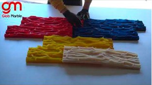 4 PCS Set of WSM 10701