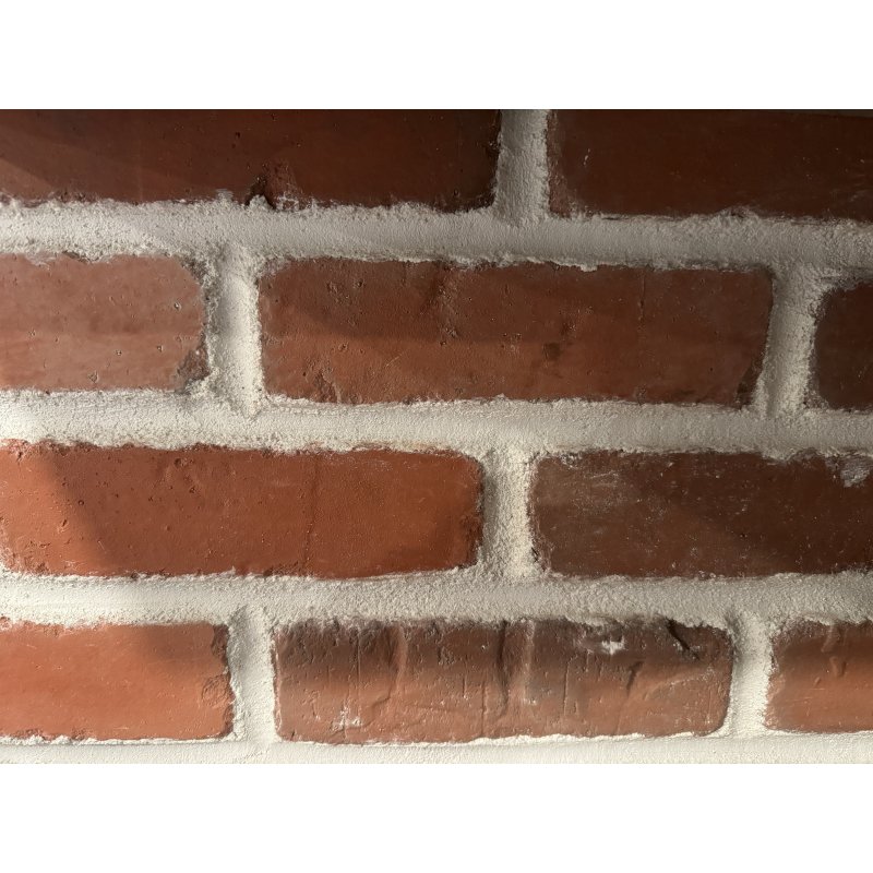 Old Brick Stone Veneer Mold BS 611| GlobMarble