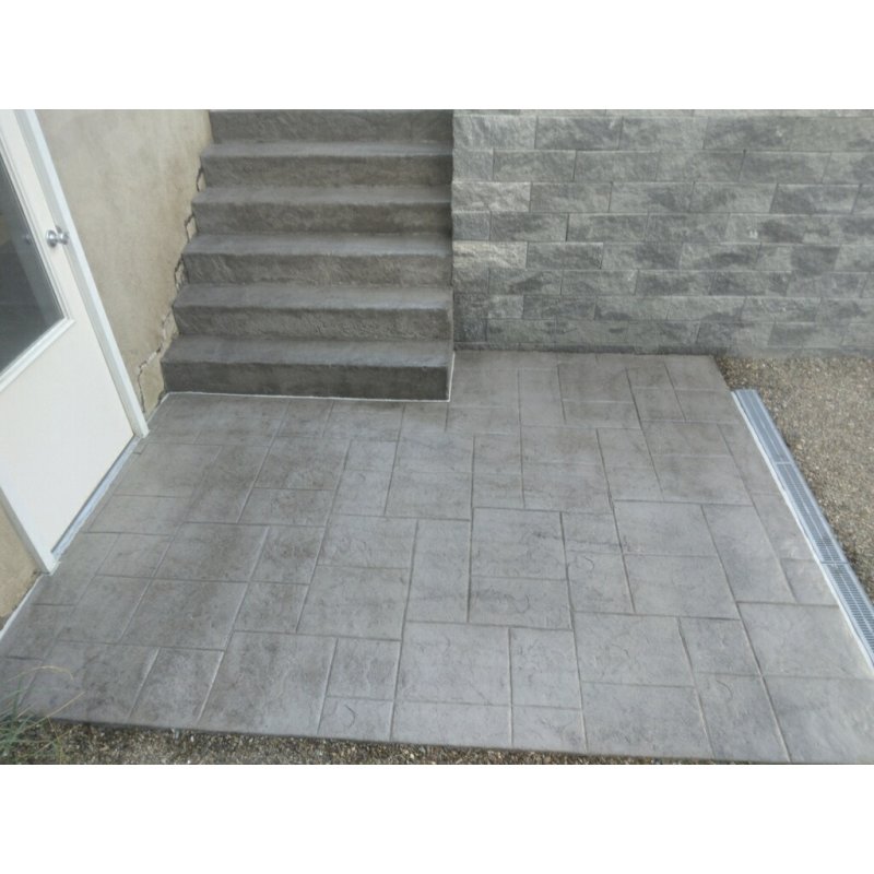 Diamond Clear - Concrete Sealer – Concrete and Curbing Source