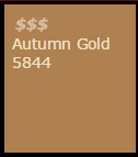 5844 Autumn Gold