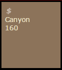 160 Canyon