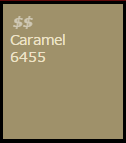 6455 Caramel