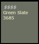 3685 Green Slate