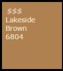 6804 Lakeside Brown