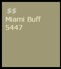 5447 Miami Buff