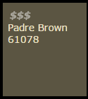 61078 Padre Brown
