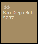 5237 San Diego Buff