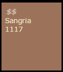 1117 Sangria