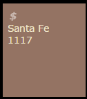 1117 Santa Fe