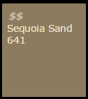 641 Sequoia Sand