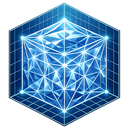 3D Model Icon