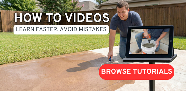 How To Videos