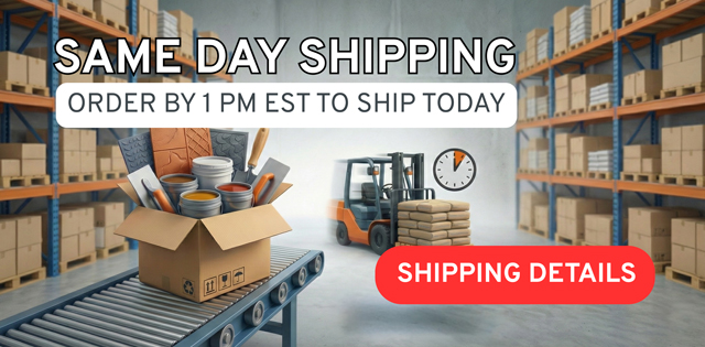 Same Day Shipping