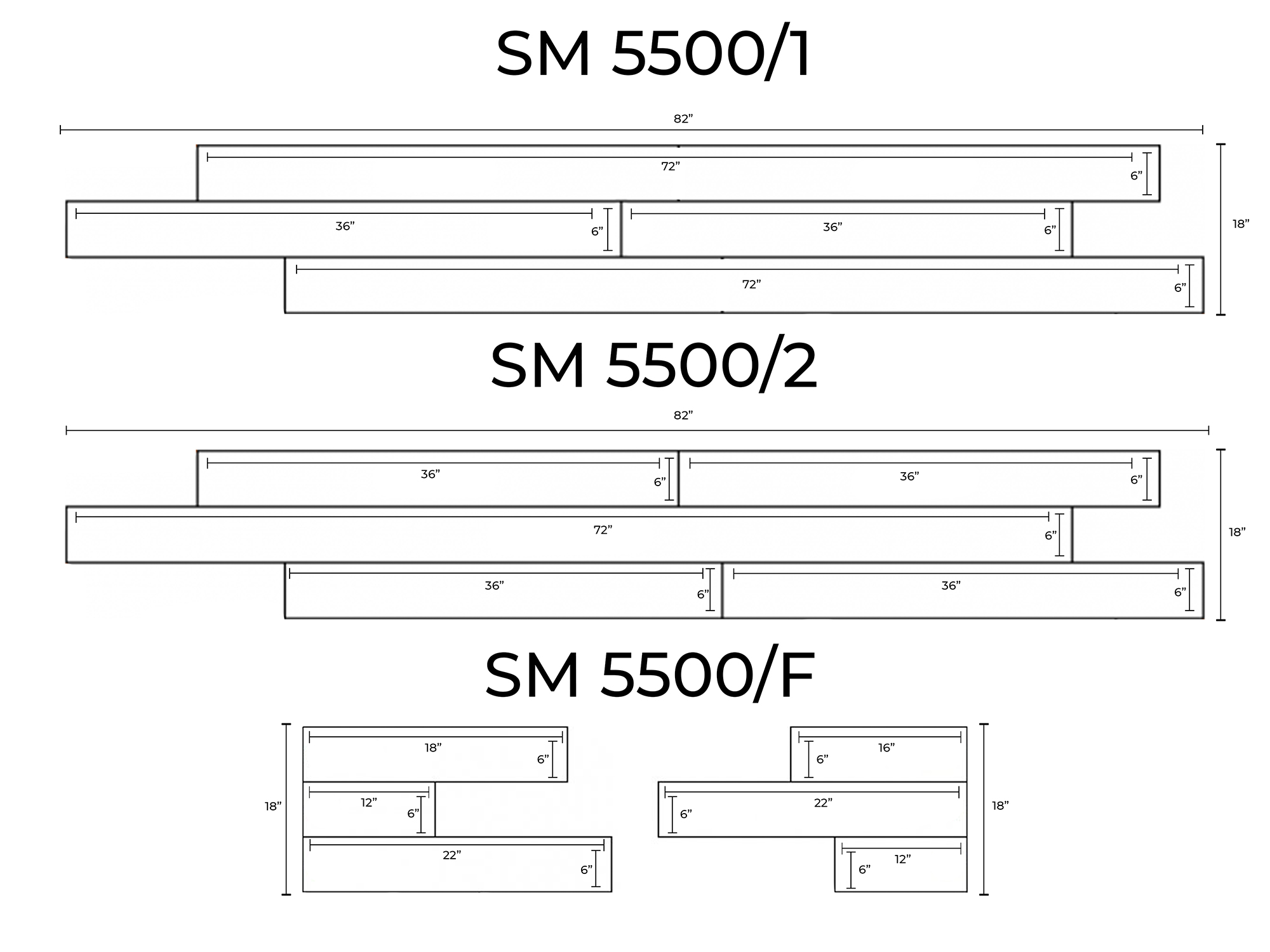 6" Barn Wood Concrete Stamp Mats SM 5500