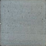 Dark Gray Carbon Broomed Concrete Pigment