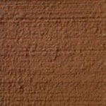 Terra Cotta Broomed Concrete Pigment